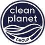 Clean Planet Technologies logo