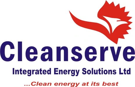 Clean Serve Integrated Energy Solution logo
