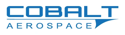 Cobalt Aerospace logo