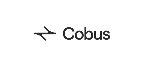 COBUS Industries logo