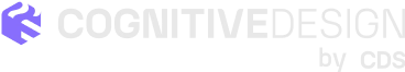 Cognitive Design Systems logo