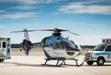 Cohen Children's Medical Center Pediatric and Neonatal Critical Care Transport