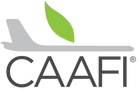 Commercial Aviation Alternative Fuels Initiative (CAAFI) logo