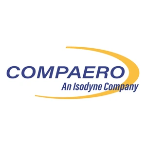 Compaero, Inc. logo