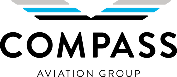 Compass Aviation Group logo