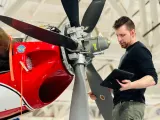 Conair Aerial Firefighting