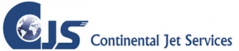 Continental Jet Services logo