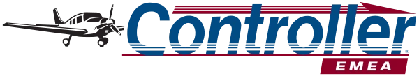 Controller EMEA logo