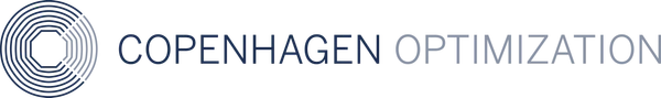 Copenhagen Optimization logo