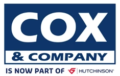 Cox & Company logo