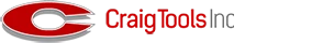 CRAIG TOOLS INTERNATIONAL LIMITED logo