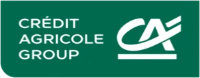 Crédit Agricole logo
