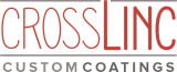 CrossLinc Custom Coatings, LLC logo
