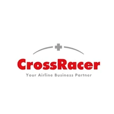 CrossRacer Do Brasil logo