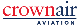 Crownair Aviation logo