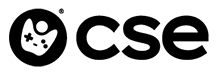 CSE Entertainment logo