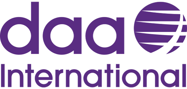 Daa International logo