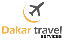 Dakar Travel logo