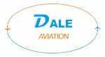 Dale Aviation logo