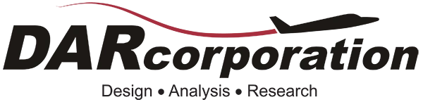 DARcorporation logo