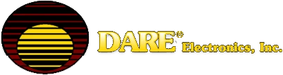 DARE Electronics logo