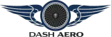 DASH Aero logo