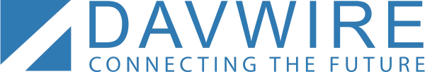 DAVWIRE logo