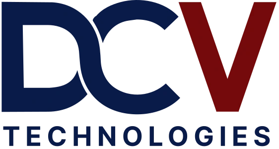 DCV Global Recruitment logo