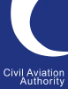 DEA Specialised Airborne Operations logo