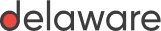 Delaware United Kingdom logo