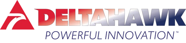 DeltaHawk Enginesorporated logo