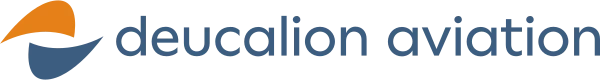 Deucalion Aviation logo