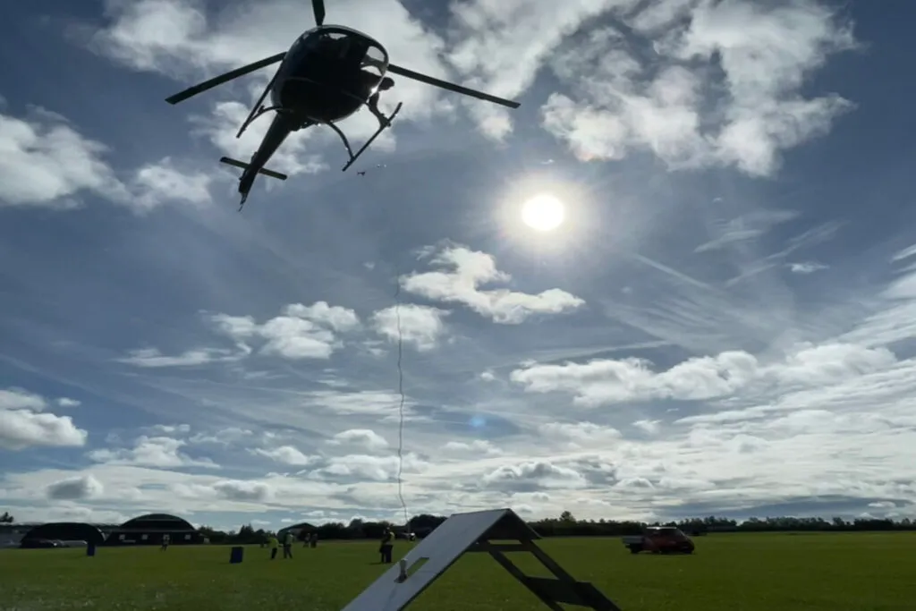 Deutscher Hubschrauber Club