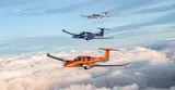 Diamond Aircraft Industries