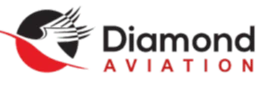 Diamond Aviation Pte. Ltd. logo