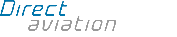 Direct Air Flow & Korita Aviation logo