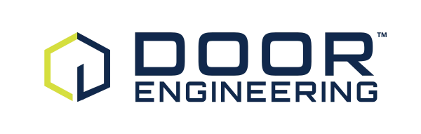 Door Engineering logo