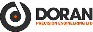Doran Precision Engineering logo