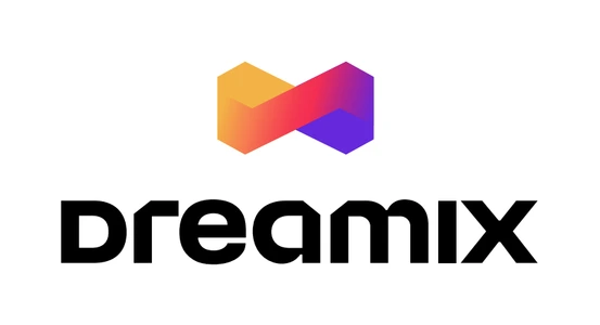 Dreamix logo