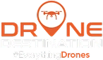 Drone Destination logo