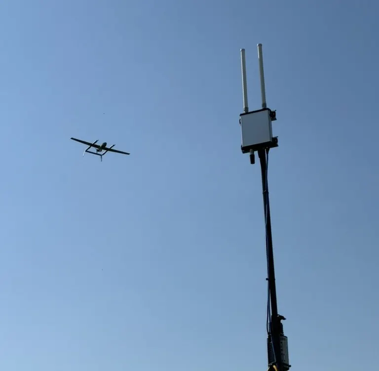 DroneSpotter