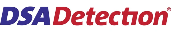 DSA Detection logo
