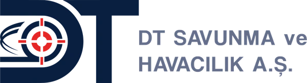 DT Savunma ve Havacılık logo