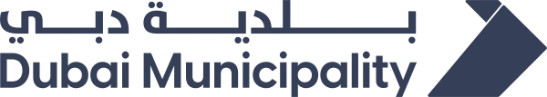 Dubai Municipality logo