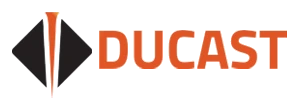 Ducast Factory LLC logo