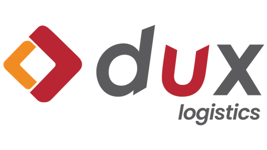 DUX Logistics logo