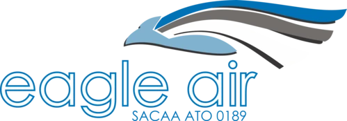 Eagle Air logo