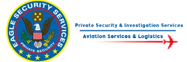 Eagle Security Services logo