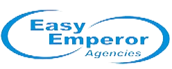 Easy Emperor Agencies logo