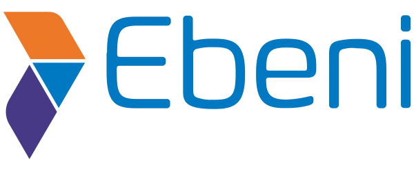 Ebeni logo
